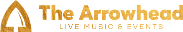 The Arrowhead — Live Music & Events